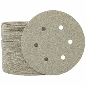 Folha de Lixa Discos Folha de Lixa Discos